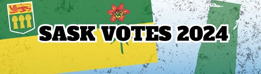 Sask Votes 2024