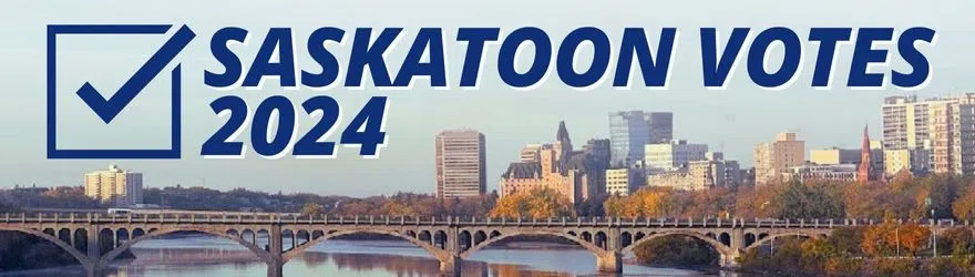 Saskatoon Votes 2024