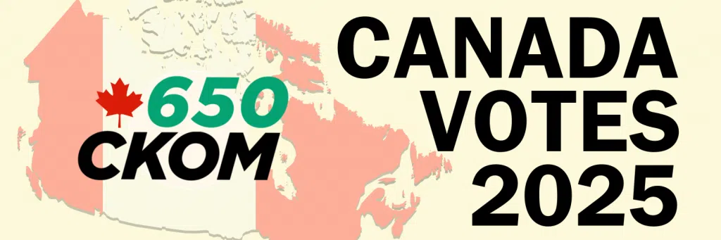 Canada Votes 2025