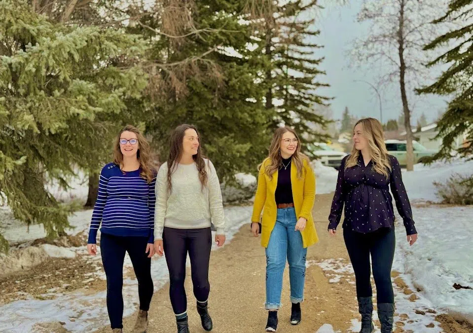 Nurses raise funds to help cancer patients preserve fertility pre-treatment Nurses raise funds to help cancer patients preserve fertility pre-treatment
