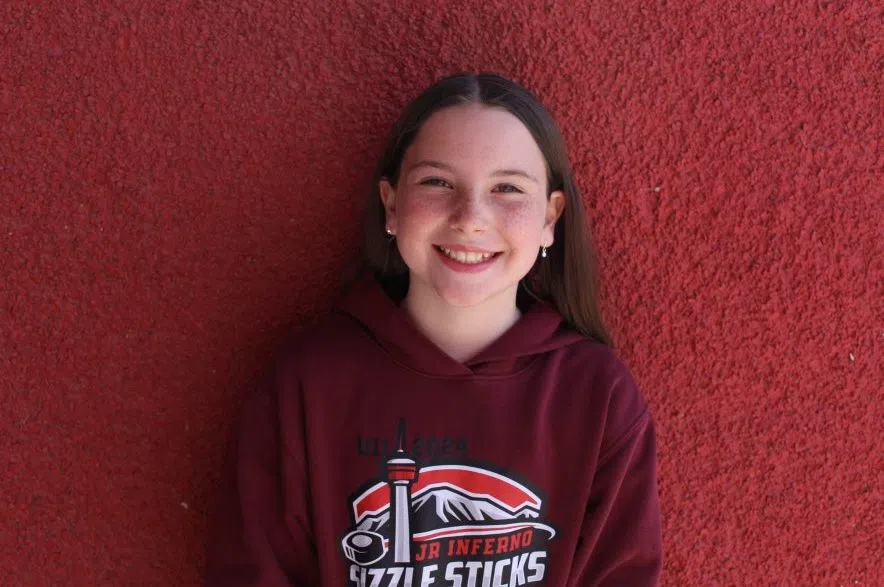 Lexi Curren smiles for a photo