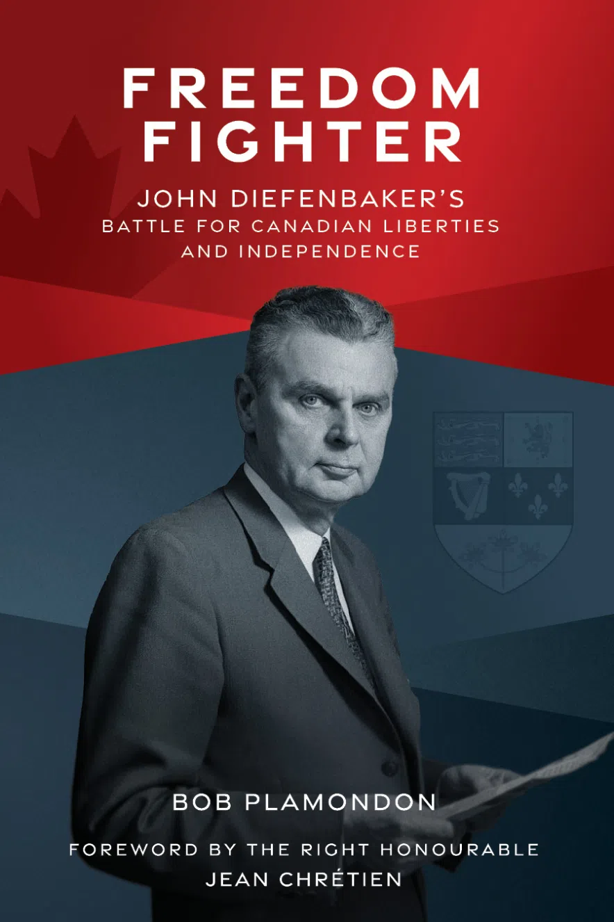 Book cover.