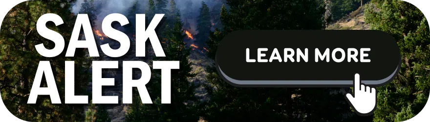 SaskAlert link