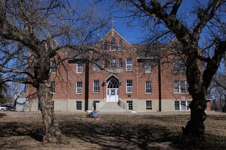 Prairie Sky Recovery Centre exterior