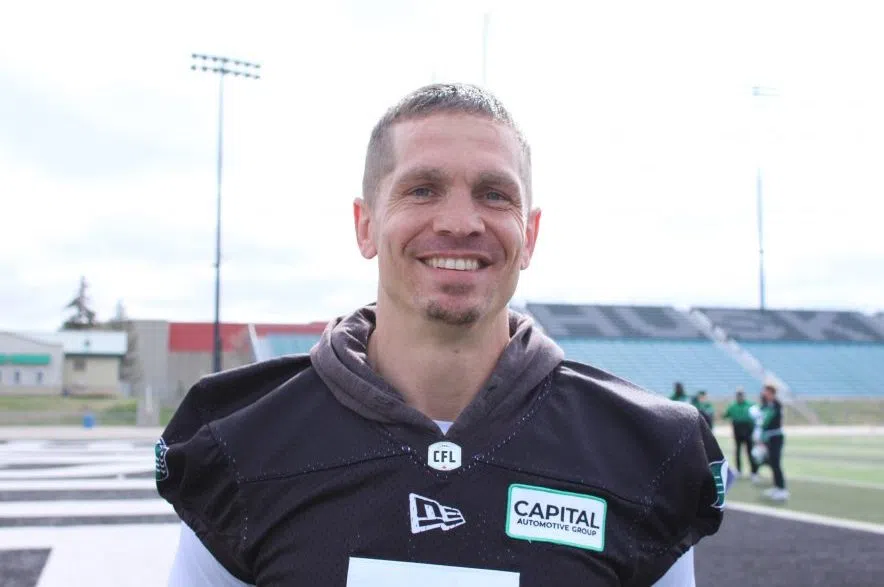 Trevor Harris