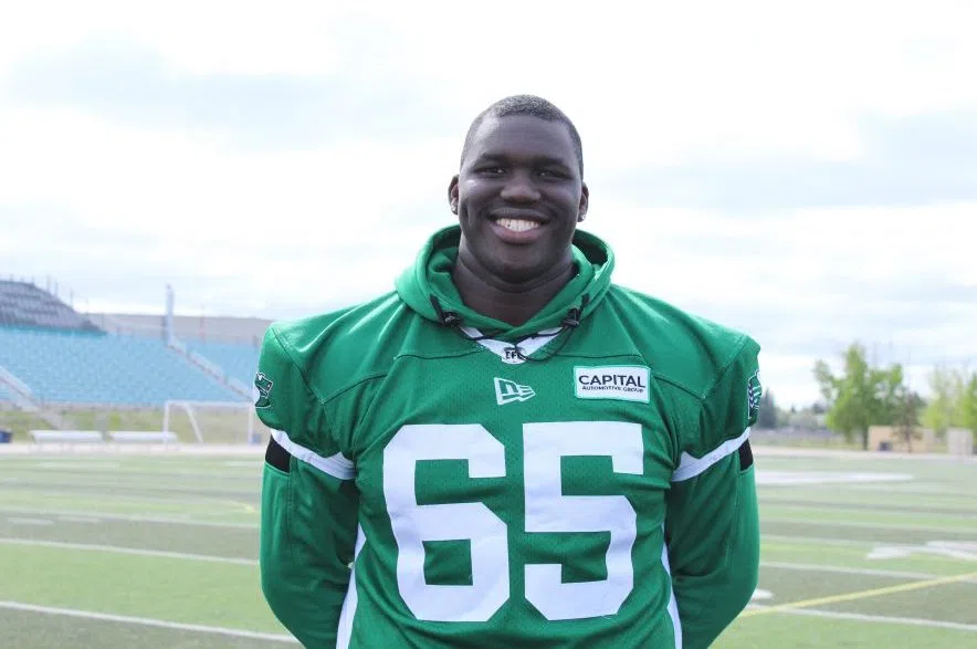 Daniel Johnson