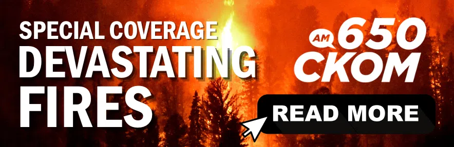 Special Coverage Devastating Fires