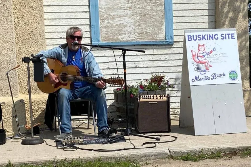 Busker