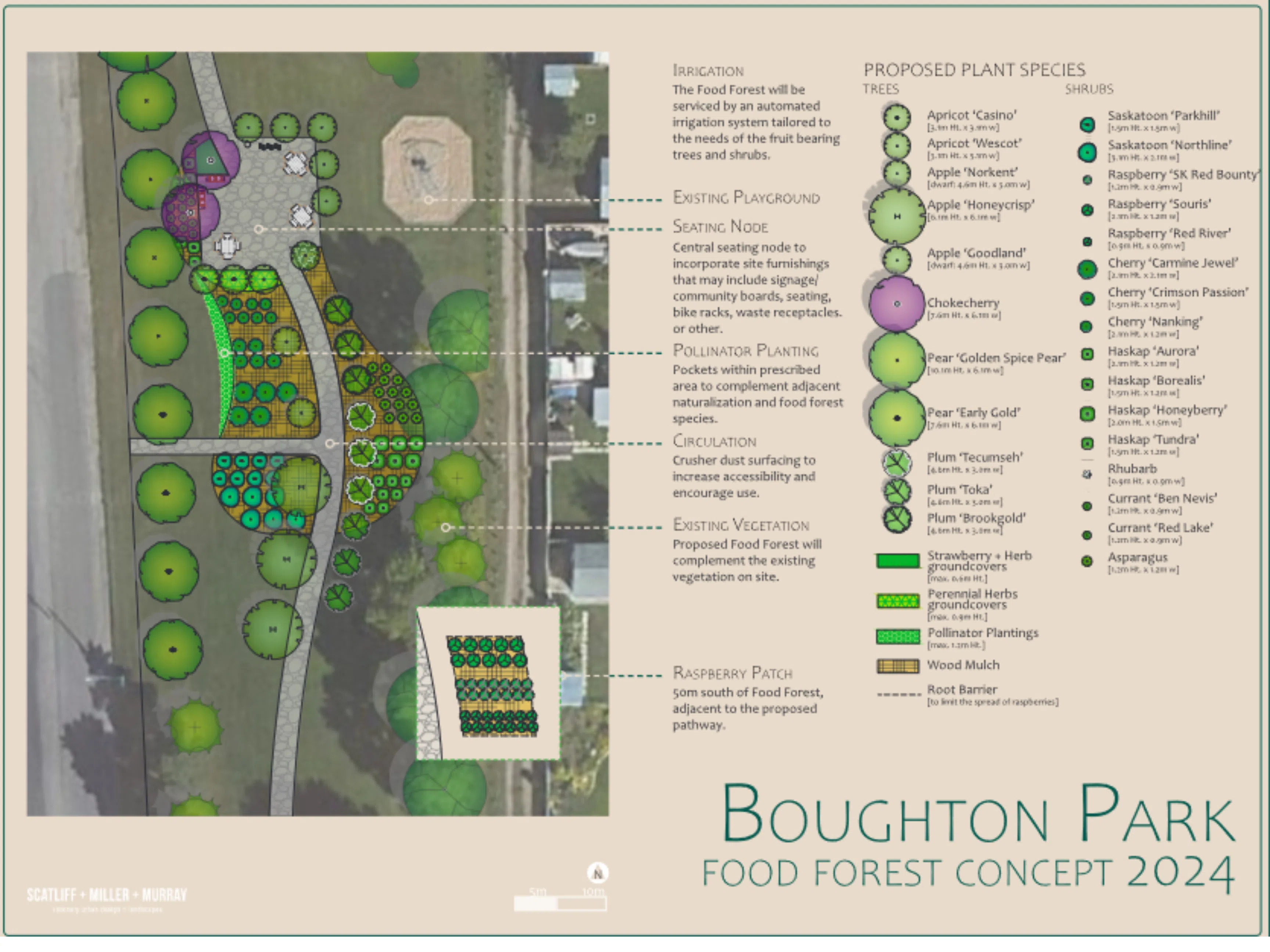 Broughton park concept.