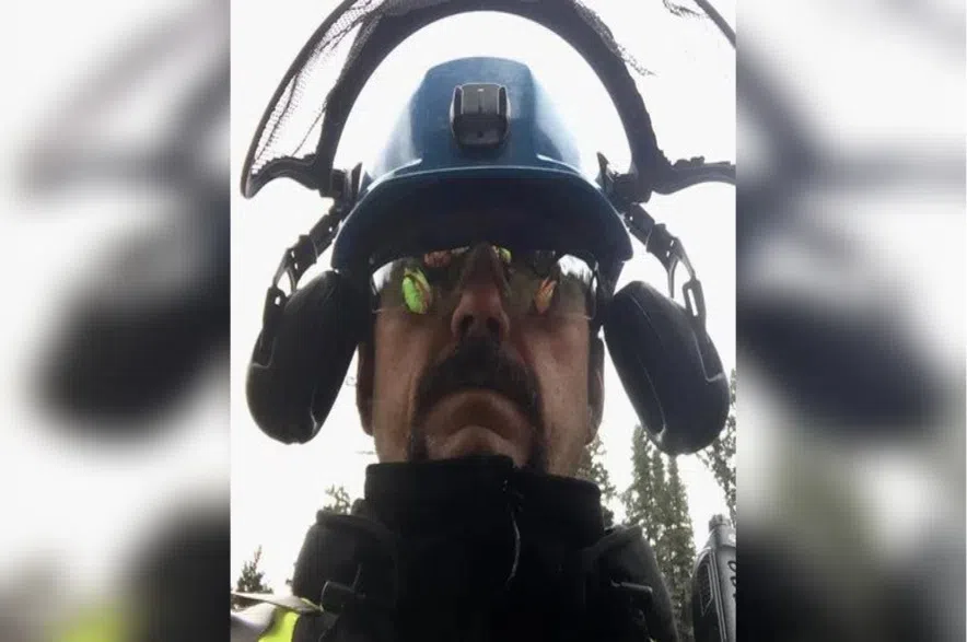 rady Highway, a veteran firefighter and technical specialist, says protecting Saskatchewan communities is more than a job, it’s a responsibility. “It’s an obligation that I hold to the land, to the place, to the livelihoods, and to the people,” he said on air with Evan Bray during the Saskatchewan Day of Caring.