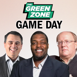 Green Zone Game Day (600 x 600) The Green Zone Game Day