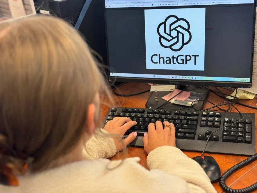 student chat gpt artificial intelligence