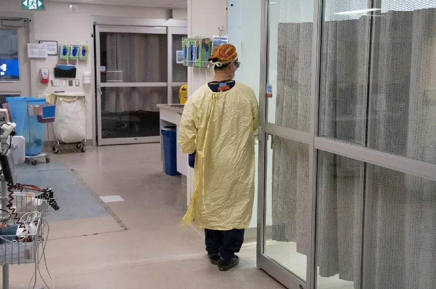 U of S researchers' new discovery may help protect against sepsis