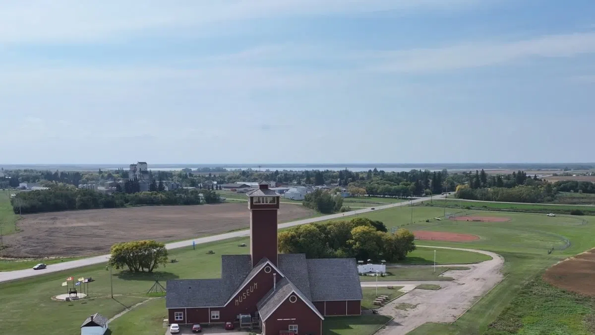 What the duck? Town of Duck Lake plans to sell its naming rights