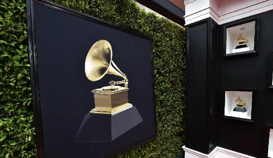 Kendrick Lamar leads 2026 Grammy nominations, followed by Lady
