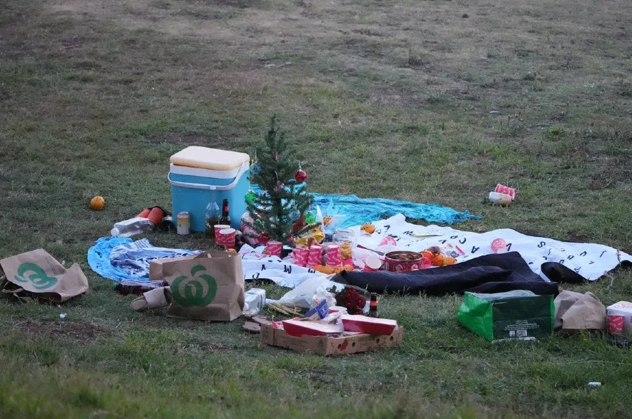 ‘Vile act of violence’: Gunmen kill at least 16 people in terrorist attack at Hannukah event in Australia