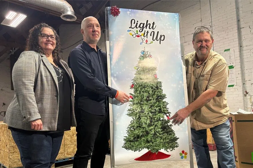 Laurie O&#039;connor, Brant Palko and Pat Horbay