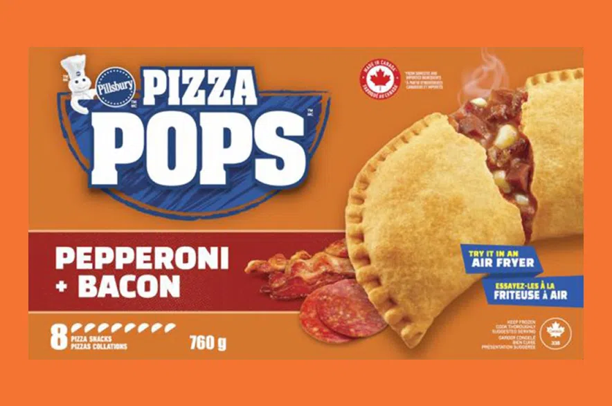 Five people hospitalized in E. coli outbreak linked to Pillsbury brand Pizza Pops