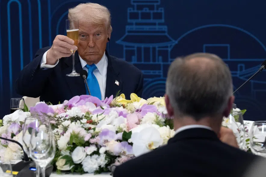 American midterms and tariffs: 2026 could be a critical year for Canada-U.S. relations