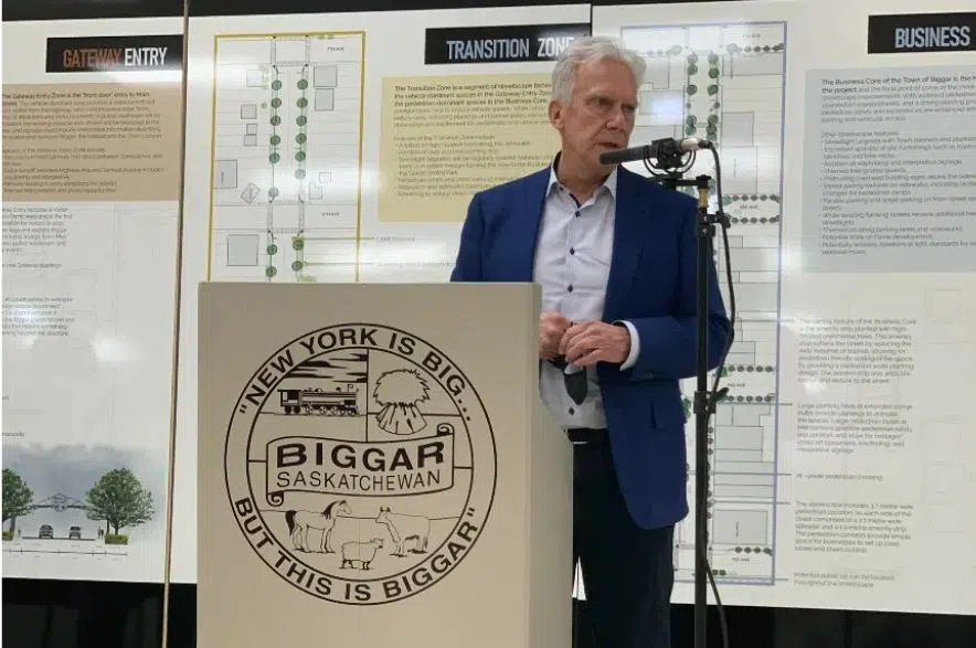 Two Sask. residents appointed to Order of Canada for community contributions