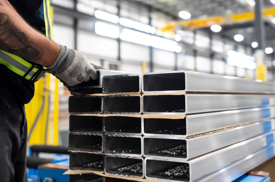 'World-leading' aluminum deposit in Sask. could create new industry for province