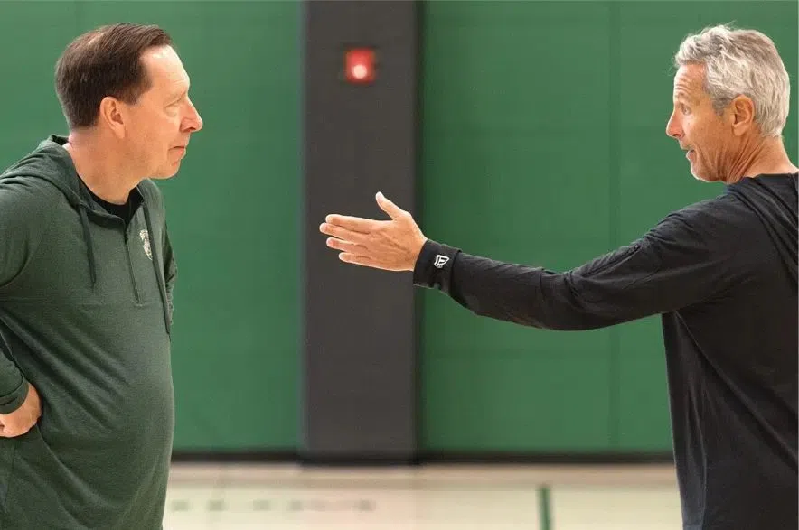 Saskatchewan's pro basketball club drops 'Rattlers' from name, looking for new GM