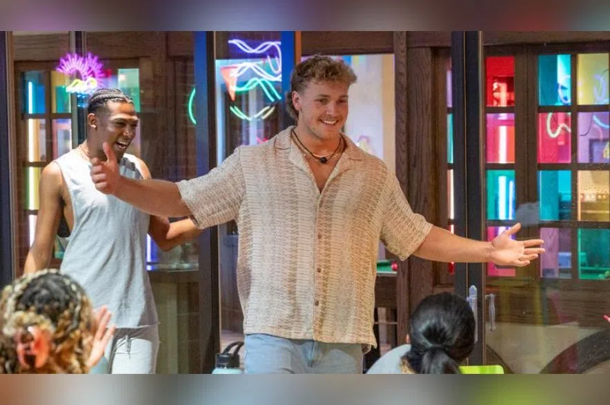 ‘Yeah buddy’: P.A. athlete excited for premiere of Canada’s ‘Jersey Shore’ spinoff