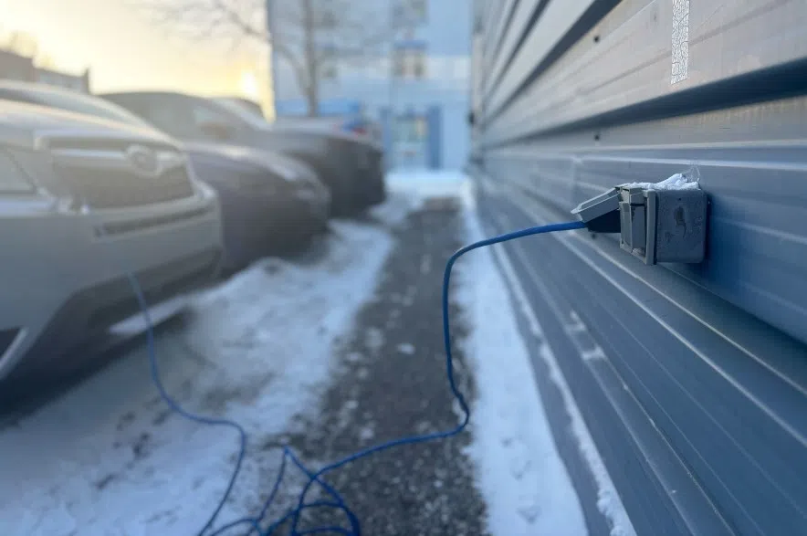 'Coldest weather we've seen so far': Environment Canada