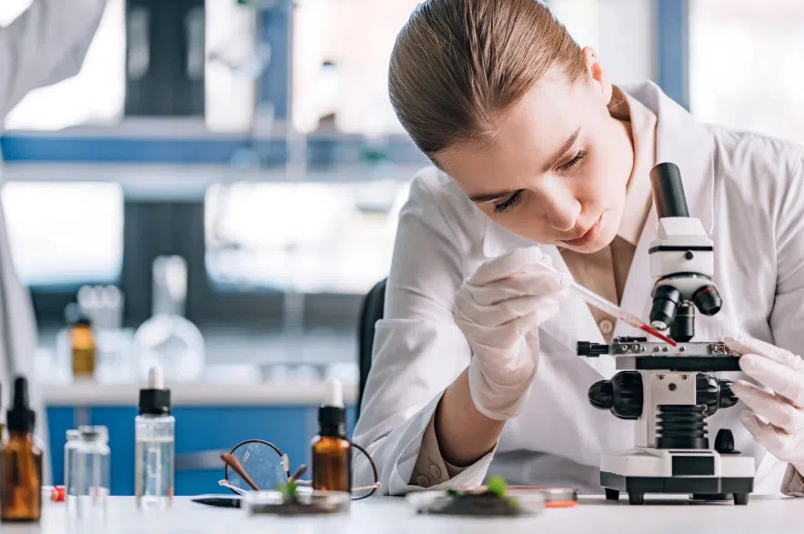 Saskatchewan health ministry reports sharp decline in flu cases, but three deaths