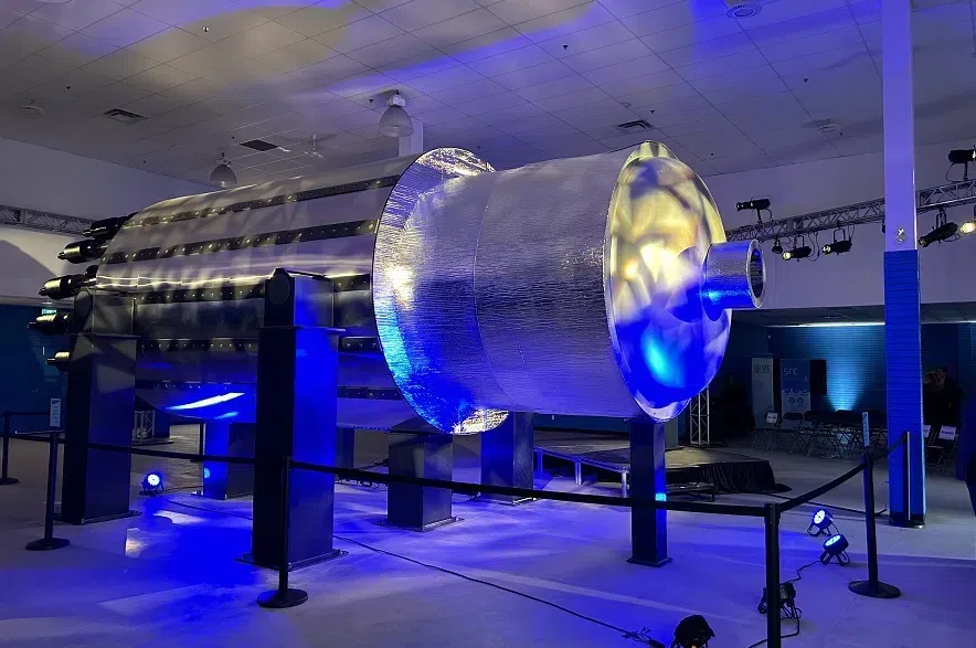 Saskatchewan organizations to collaborate with UAE on nuclear development