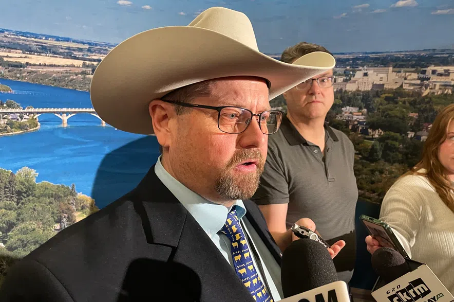 Saskatchewan producers welcome China’s decision to lift ban on Canadian beef