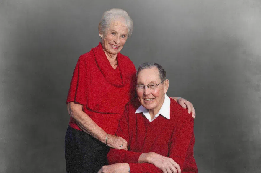 Largest legacy gift in U of S history to help business students through scholarship program