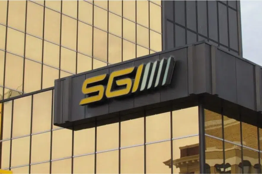 SGI building