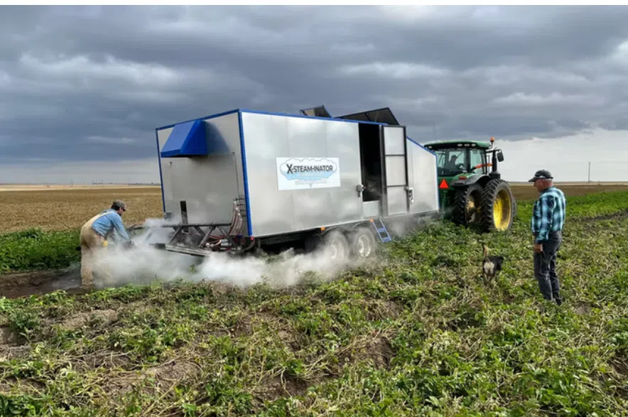 Innovation Saskatchewan invests more than $2 million in tech companies