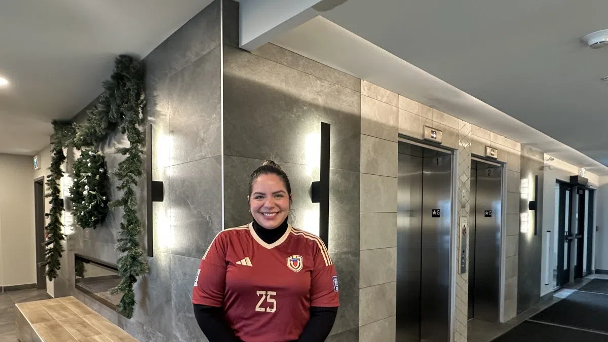 Saskatoon Venezuelan holds cautious hope after U.S. weekend attacks