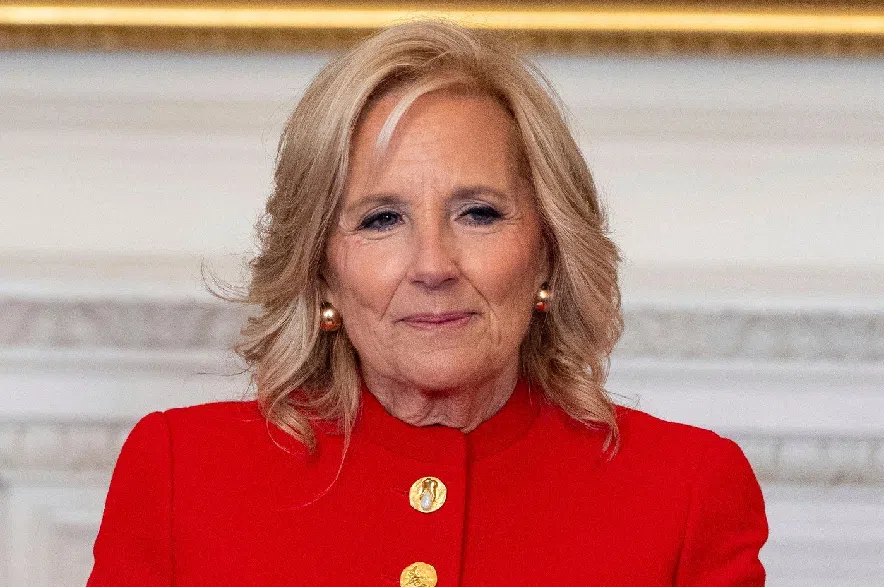 Jill Biden first husband charged with killing wife in domestic dispute at their Delaware home
