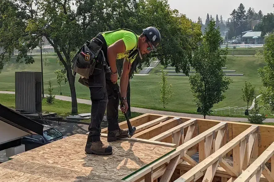 Saskatchewan extending secondary suite construction initiative into 2027