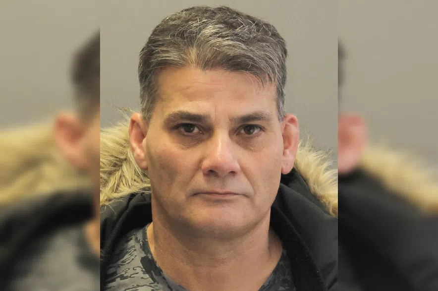 Sask . police searching for escaped inmate