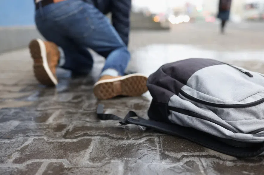 Freezing rain forecast prompts warnings from Environment Canada