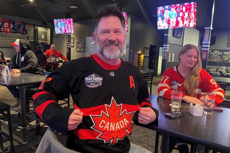 Team Canada fans eager to cheer for gold after men’s hockey semifinal win