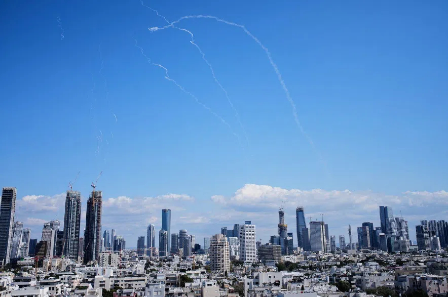 Canada backs Qatar, United Arab Emirates against Iran attacks