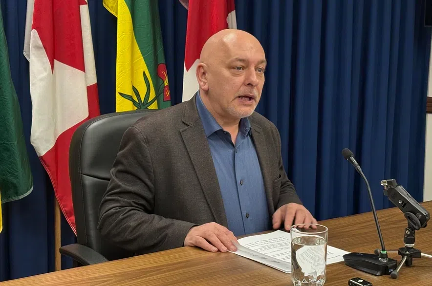 Saskatchewan simplifying disability benefits structure in effort to make life easier for clients