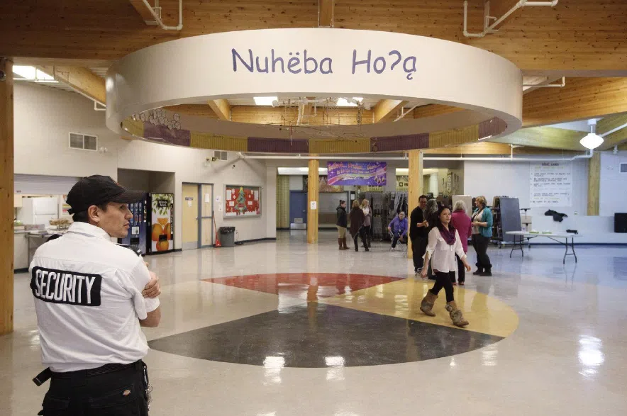 How students in La Loche returned after mass shooting