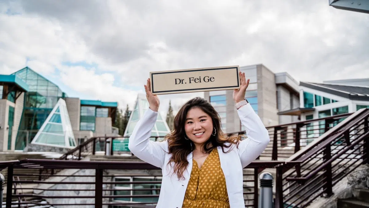 What it's like to be a rookie family physician in Saskatchewan