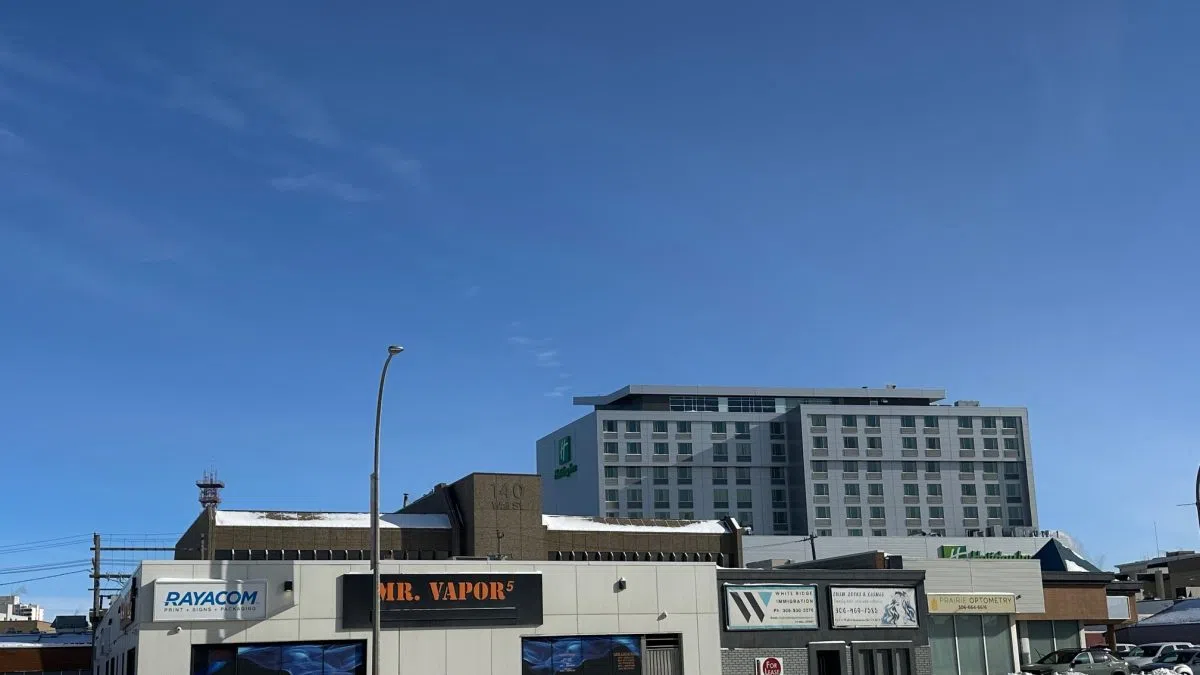 Local organization raises concerns about drop-in site relocation ahead of city council vote