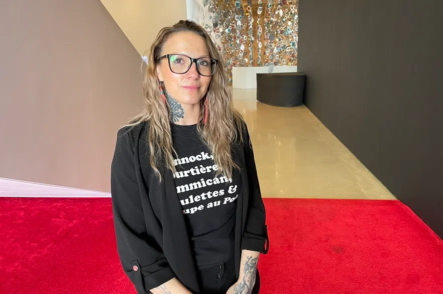 Métis mental health program in Saskatchewan ending after federal funding cuts