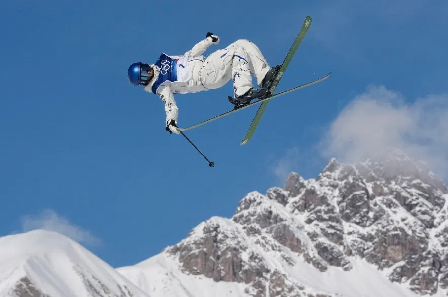 Across mountains and metropolises, Milan Cortina Olympics take form across Italy