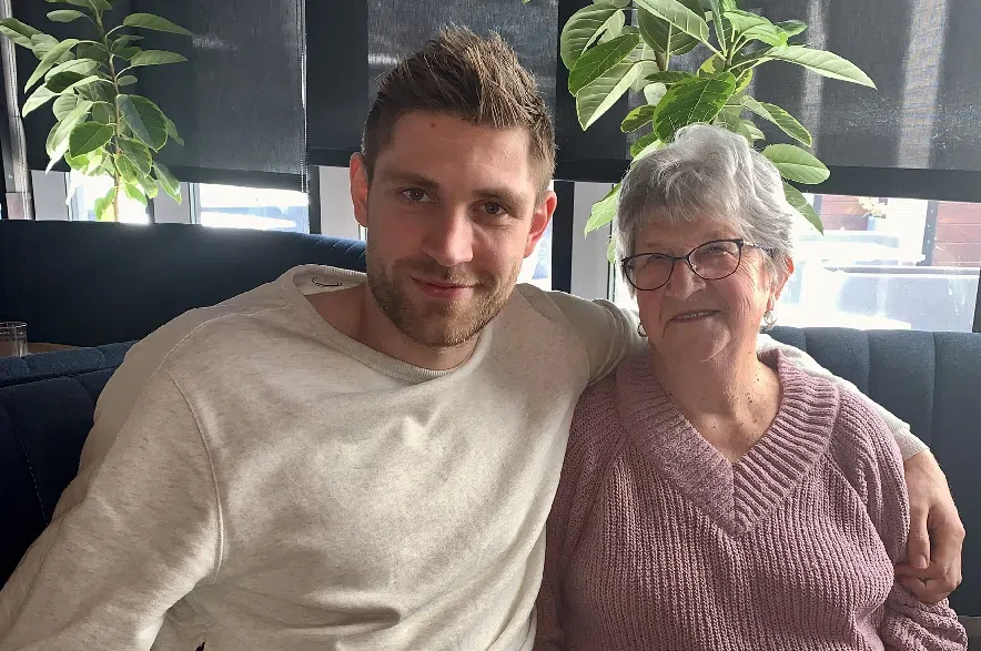 Meet the P.A. billet mom who helped raise generations of hockey players