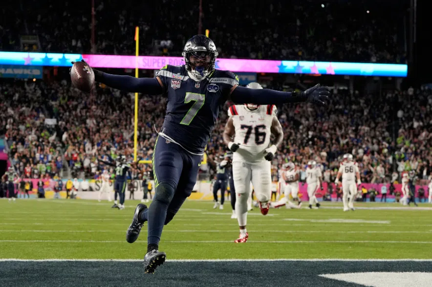 Seattle Seahawks defence dominates in Super Bowl victory