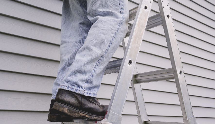 Sask. company ordered to pay $8,000 after worker injured in fall from ladder